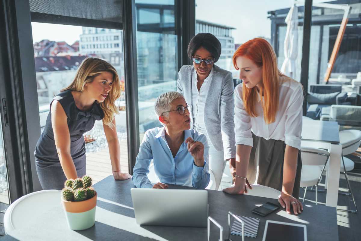 How HR Leaders Adapt to Fast-Paced SaaS Growth