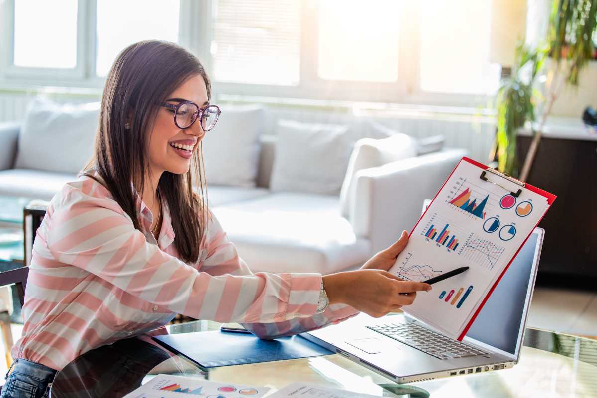 Optimizing Your Internet for Your Home Office