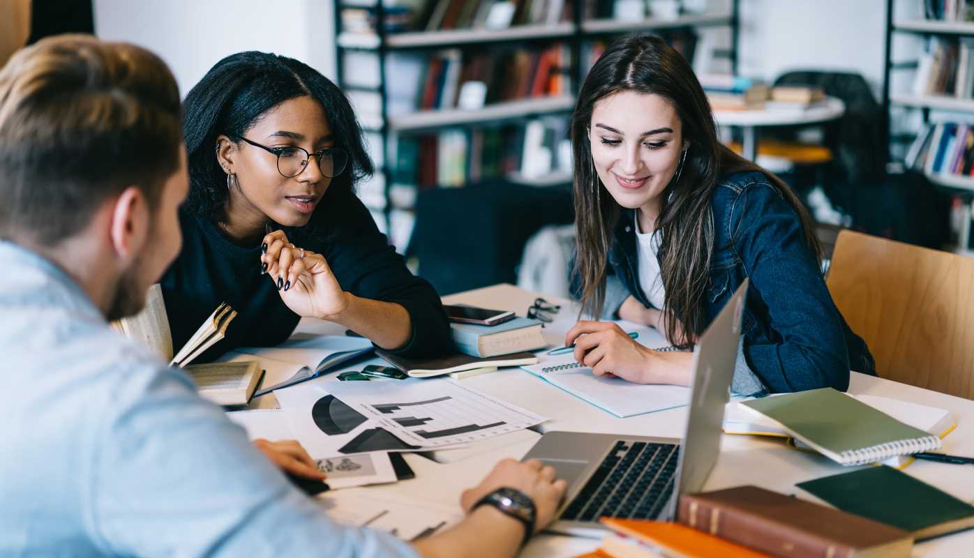 Free Resources for Business Skills Training