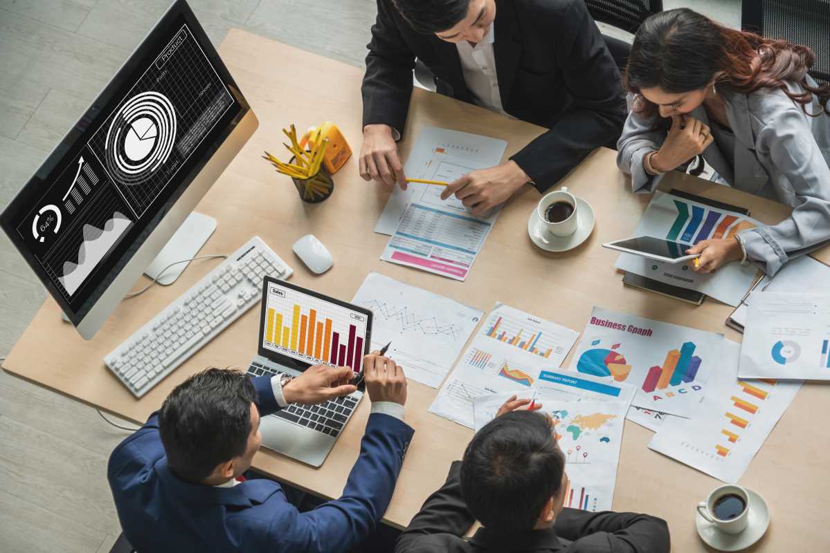 Business Continuity Planning in Digital-Only Companies