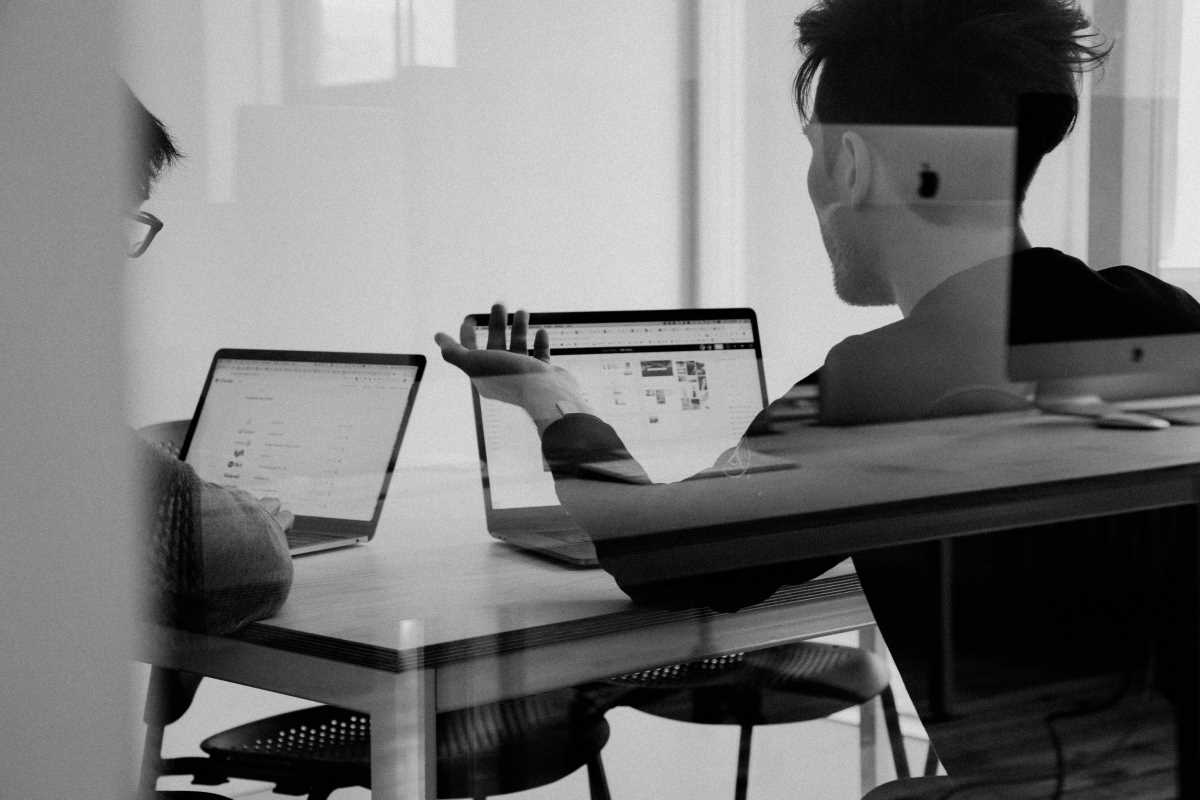 Essential Gadgets for Working Anywhere