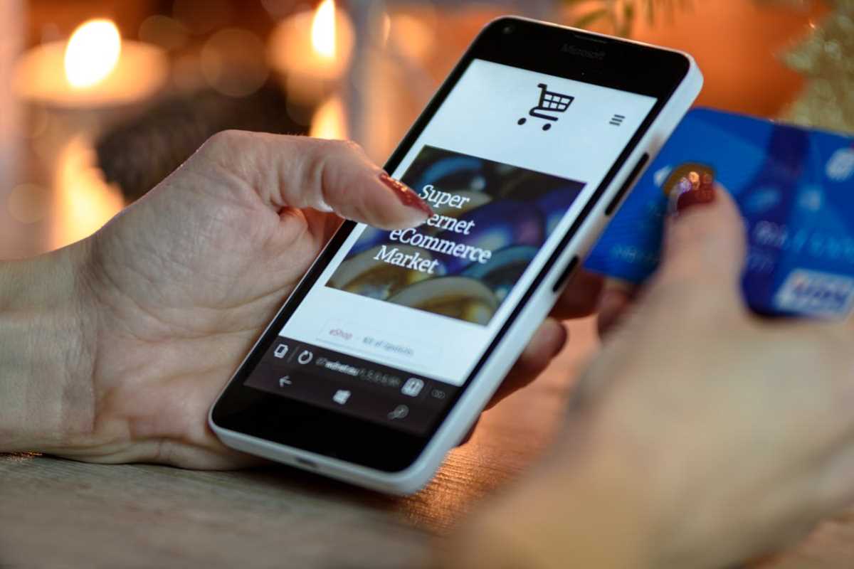 Budgeting and Forecasting for E-Commerce Companies