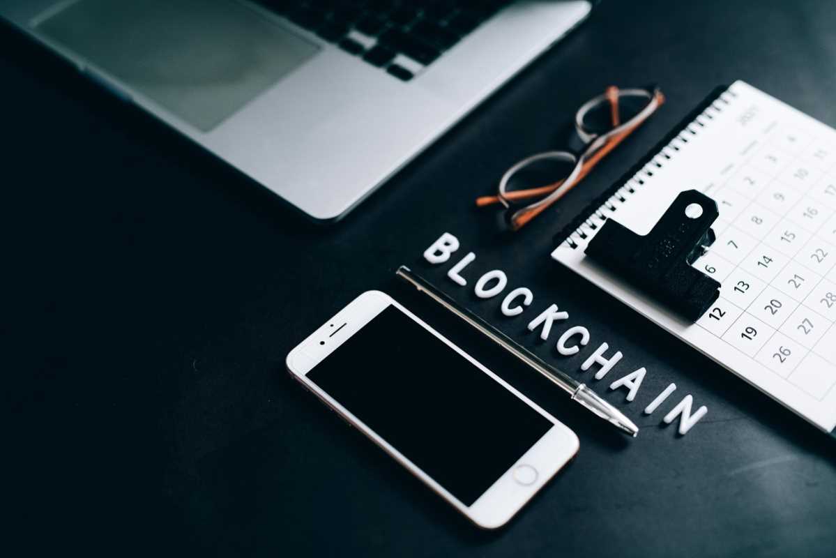 How Blockchain Could Shape Business Contracts
